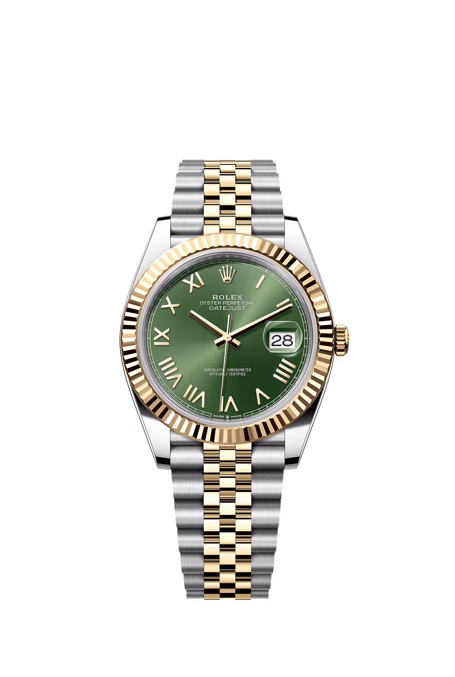 Rolex 2026 new releases m126333-0024