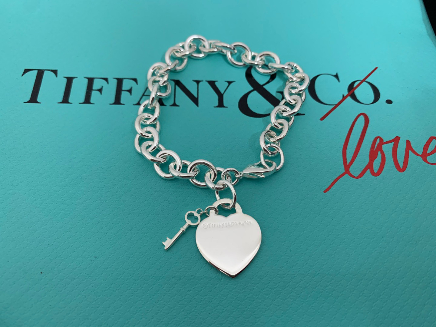 tiffany Bracelet-26