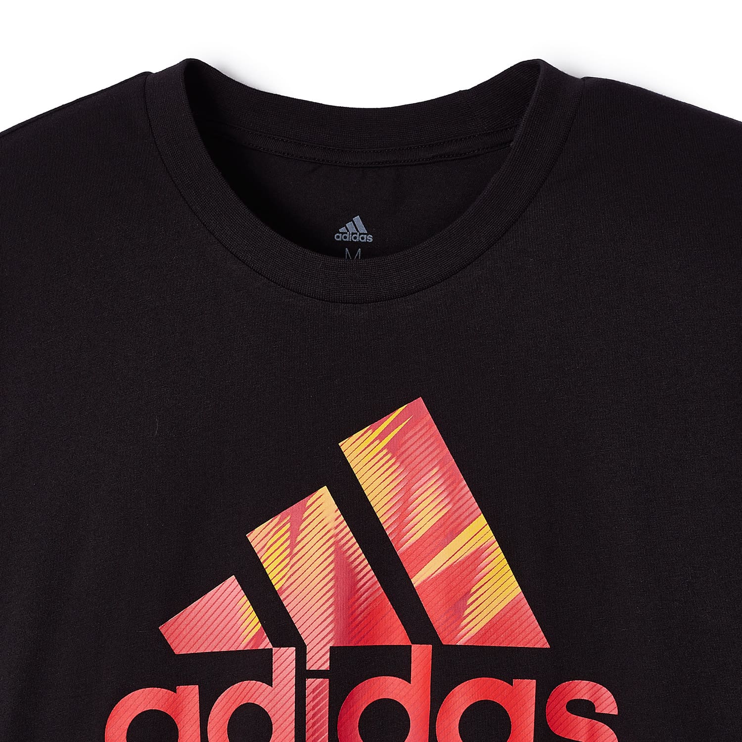 Belgium DNA T-Shirt Black - Men's