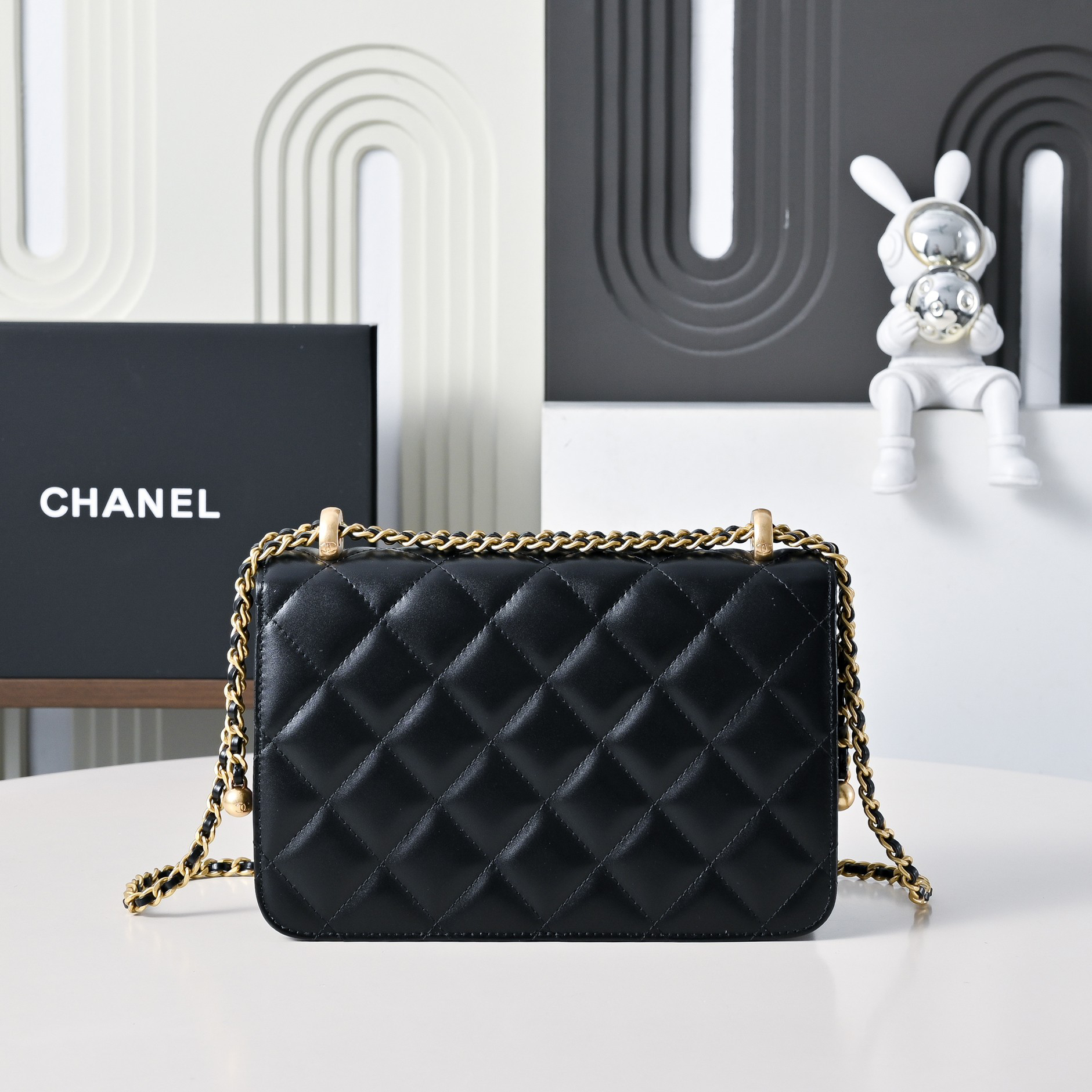 Chanel Hot New Product-108