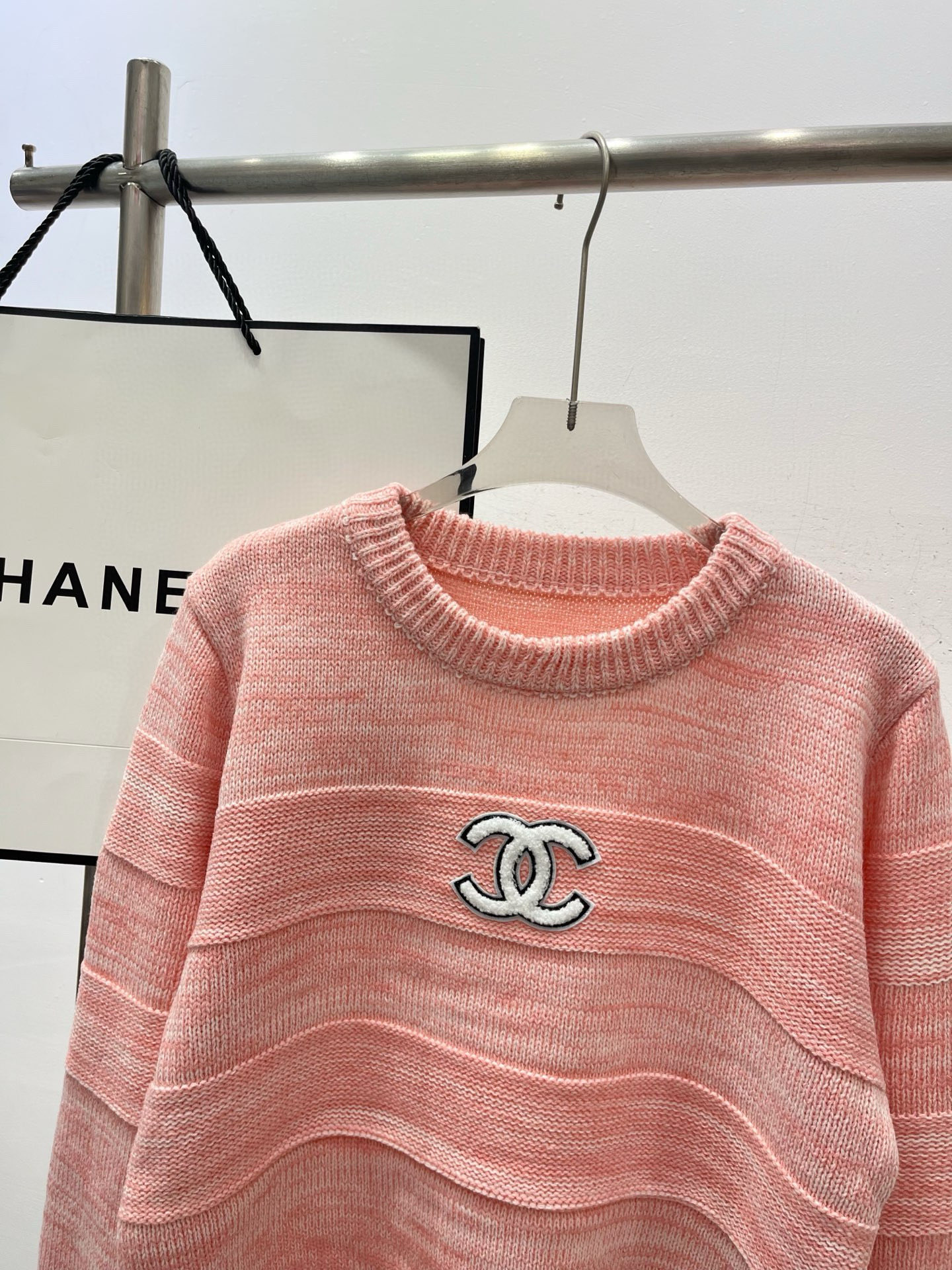 Chanel clothing-108