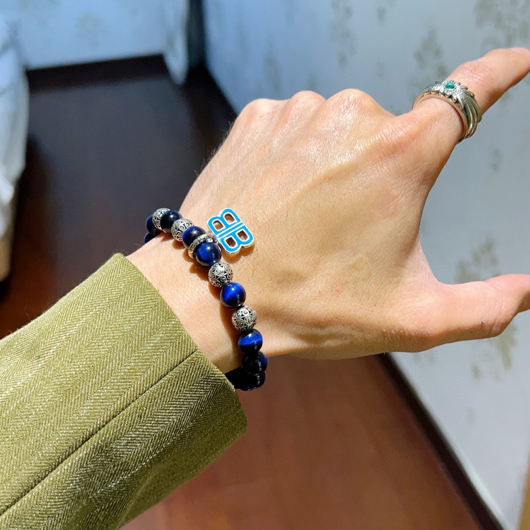 Balenciaga Bracelet-13