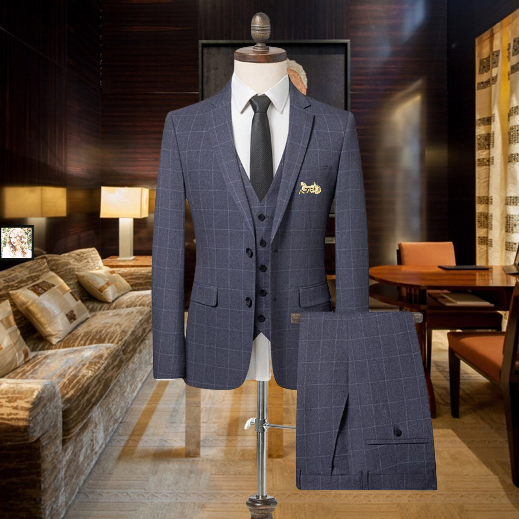 Hermes Clothing-23