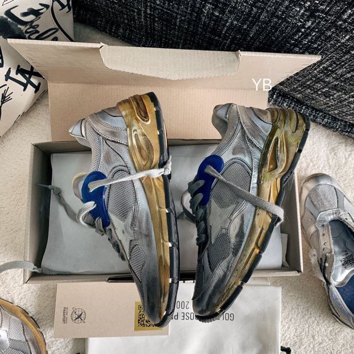 Golden Goose Sneakers-42