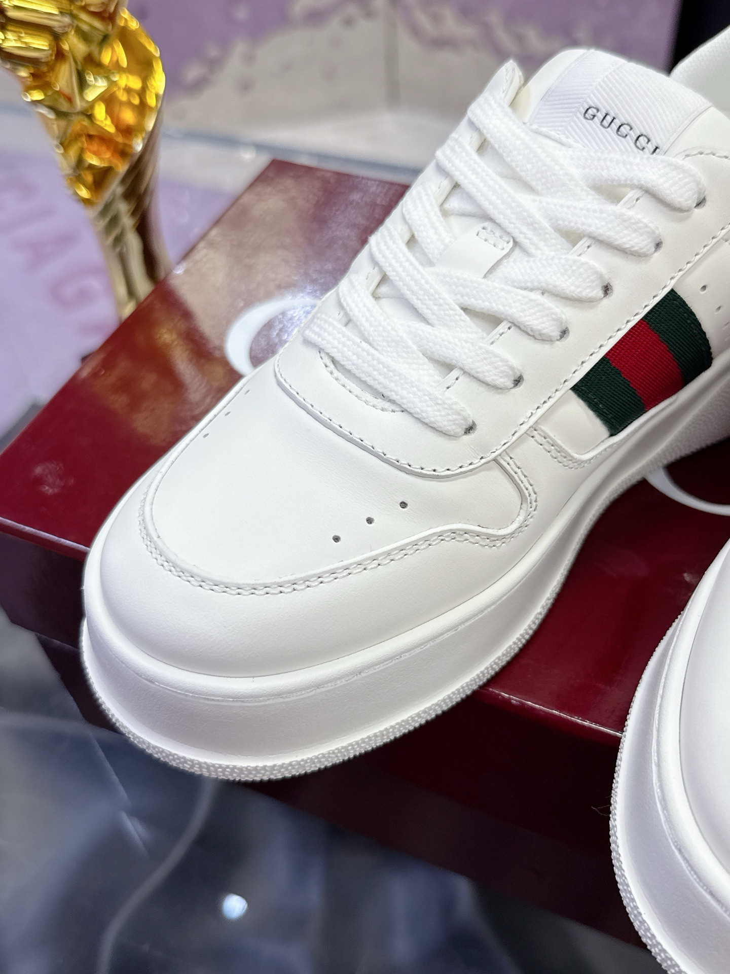 Gucci Sneakers-136