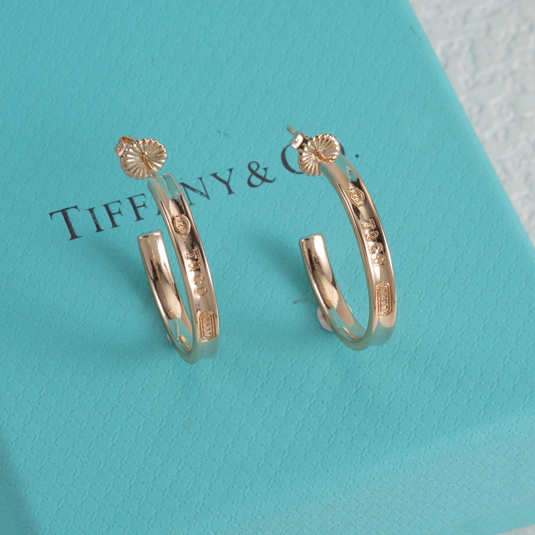 tiffany earrings-66