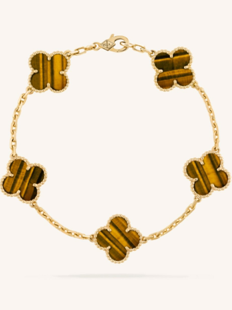 Van Cleef & Arpels Bracelet-82