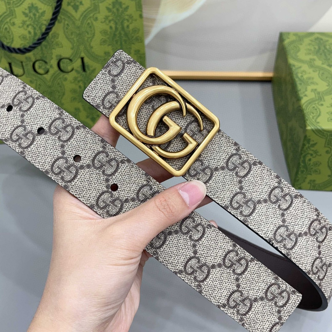 Gucci belt-112