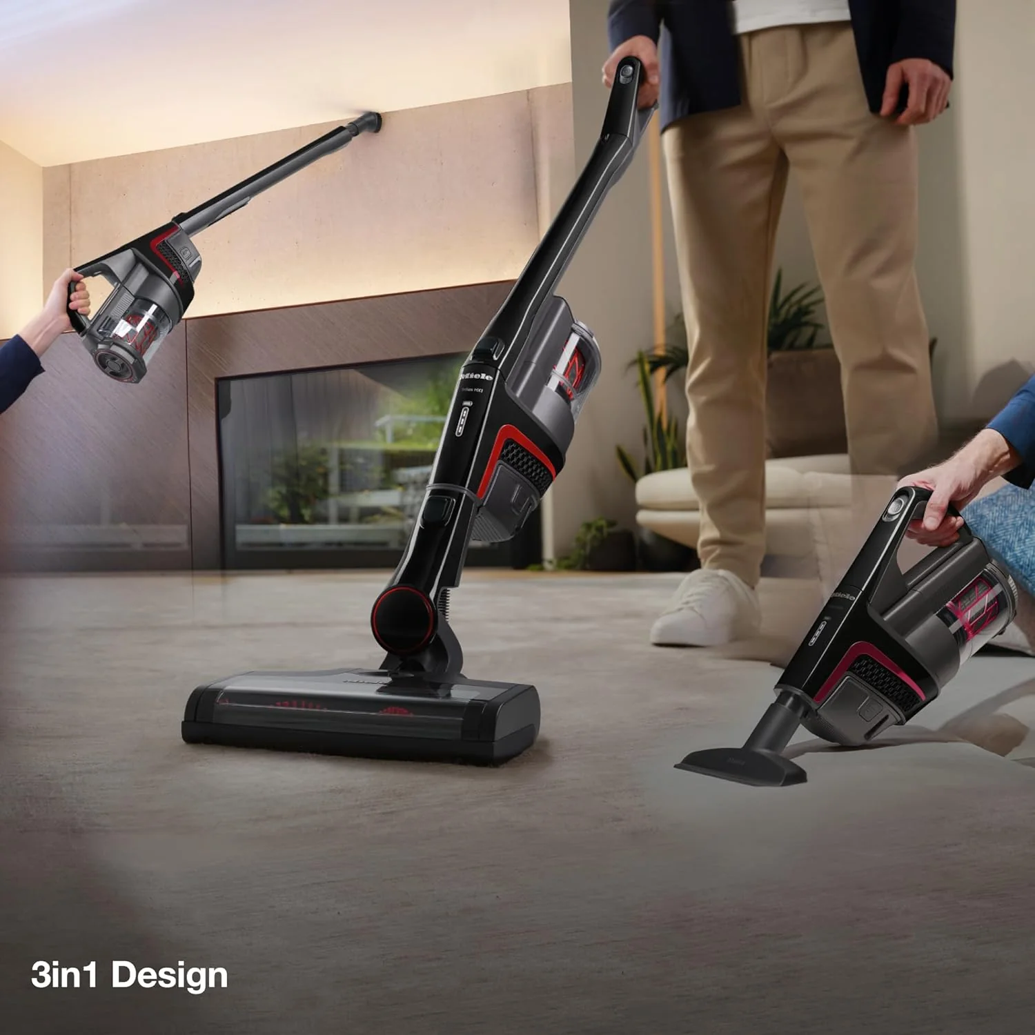 Triflex HX1 Cat & Dog