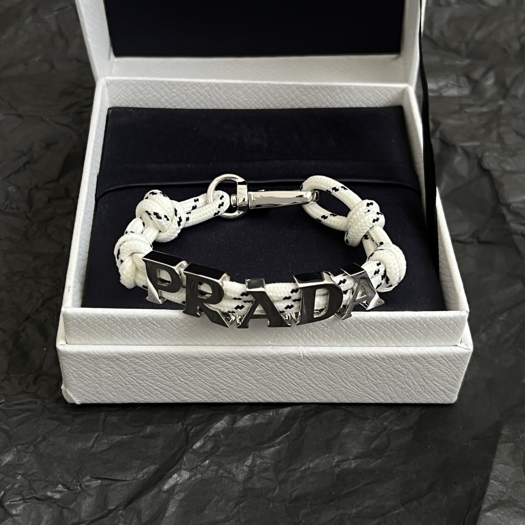 Prada Bracelet-18