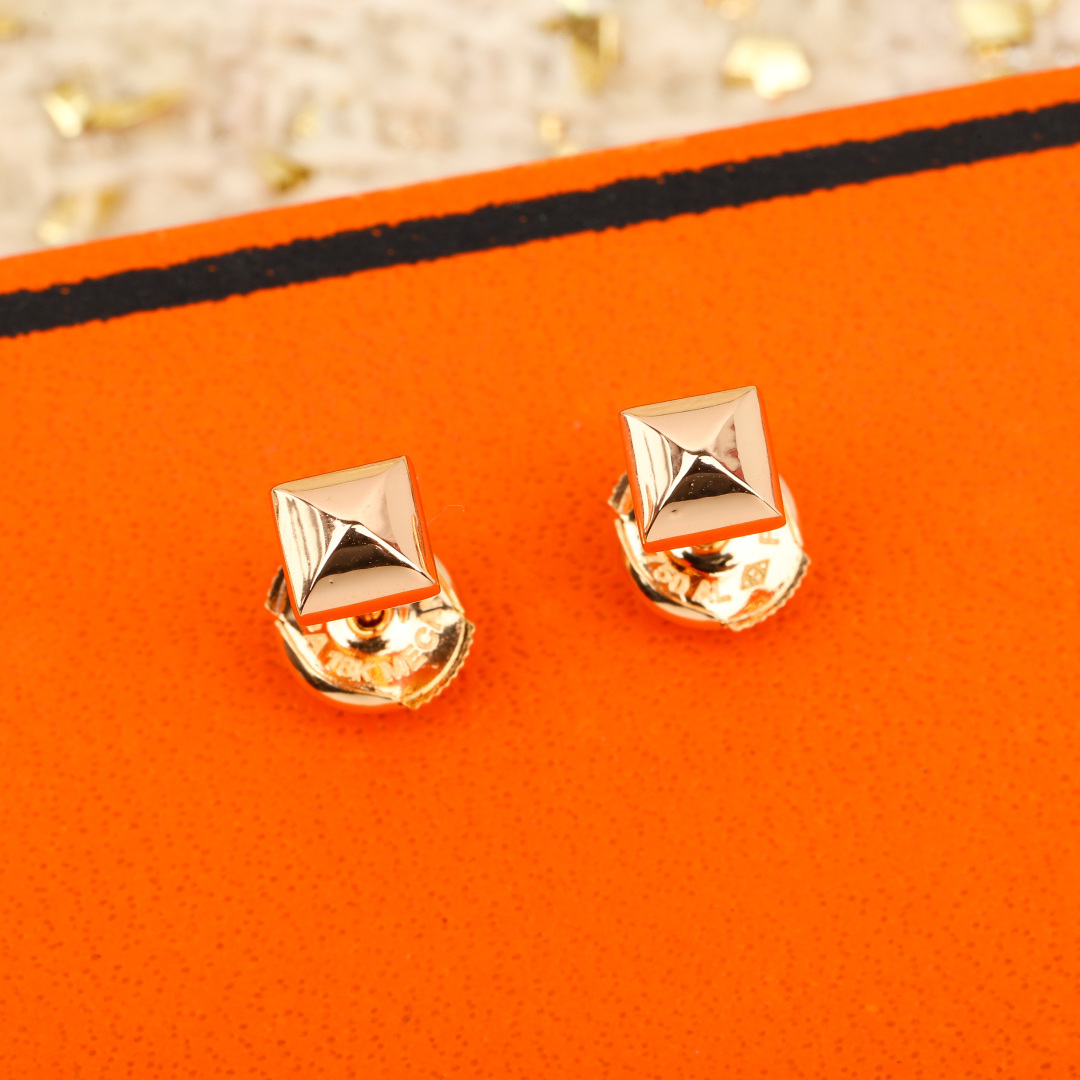 Hermes earrings-32