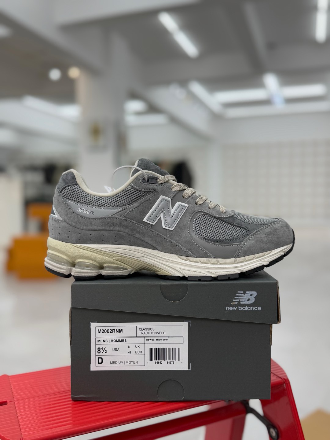 New Balance Sneakers-184