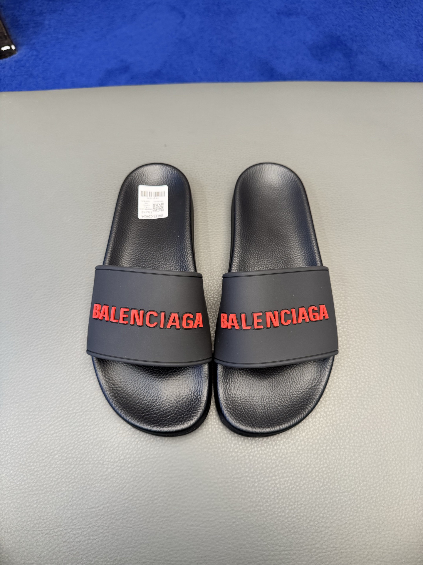 Balenciaga Summer footwear