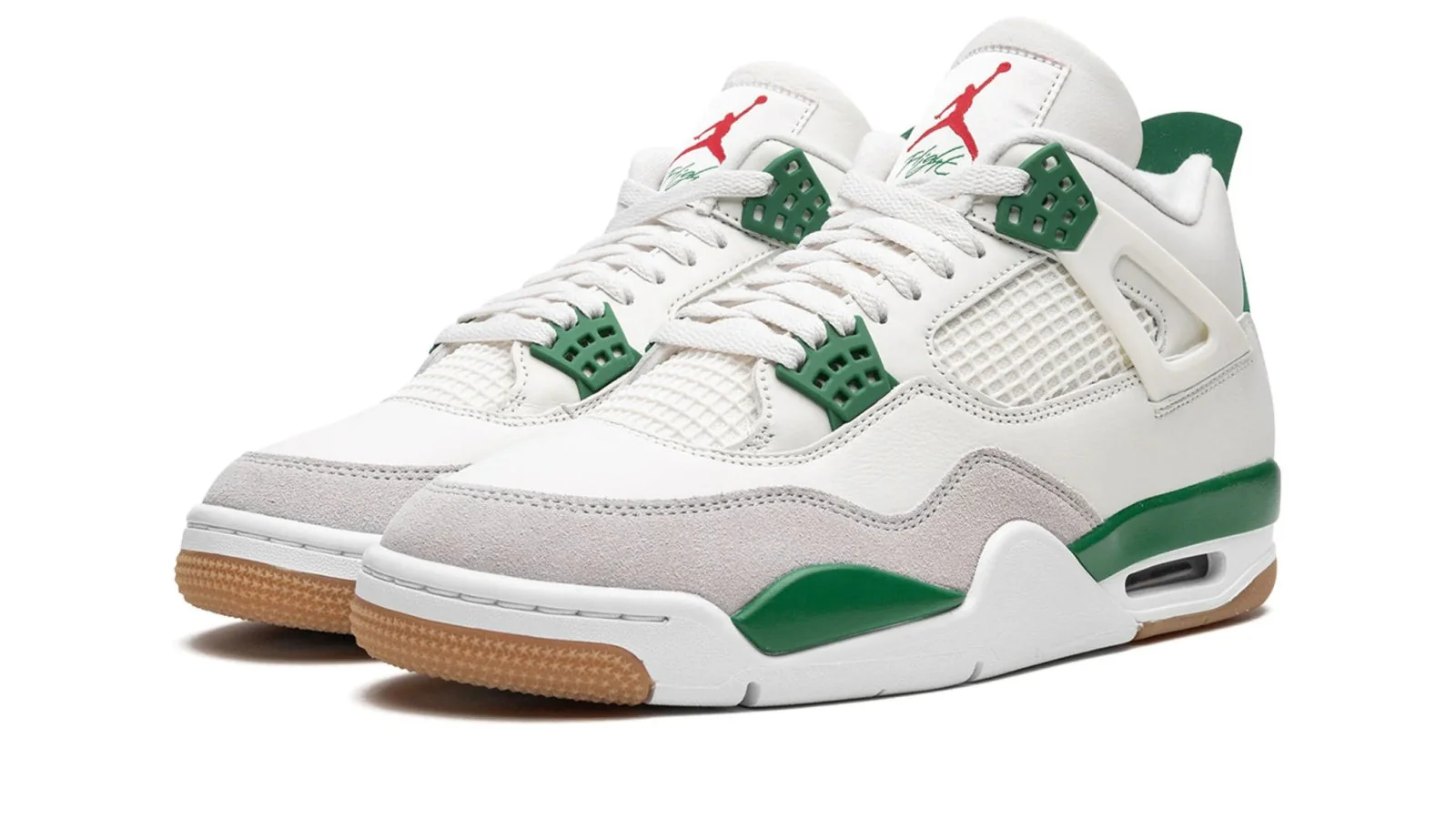 Air Jordan 4 Retro SB 