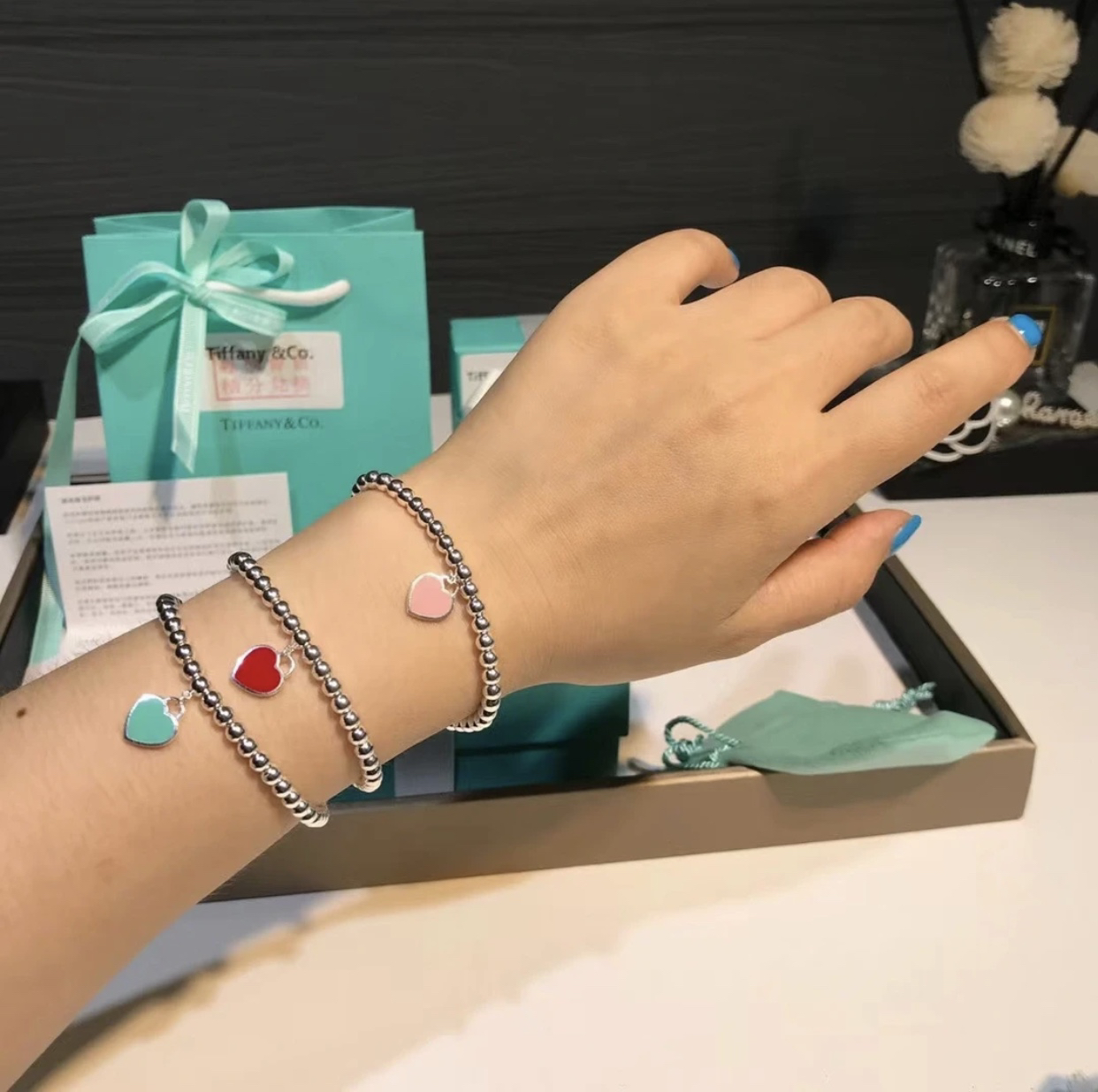 tiffany Bracelet-73