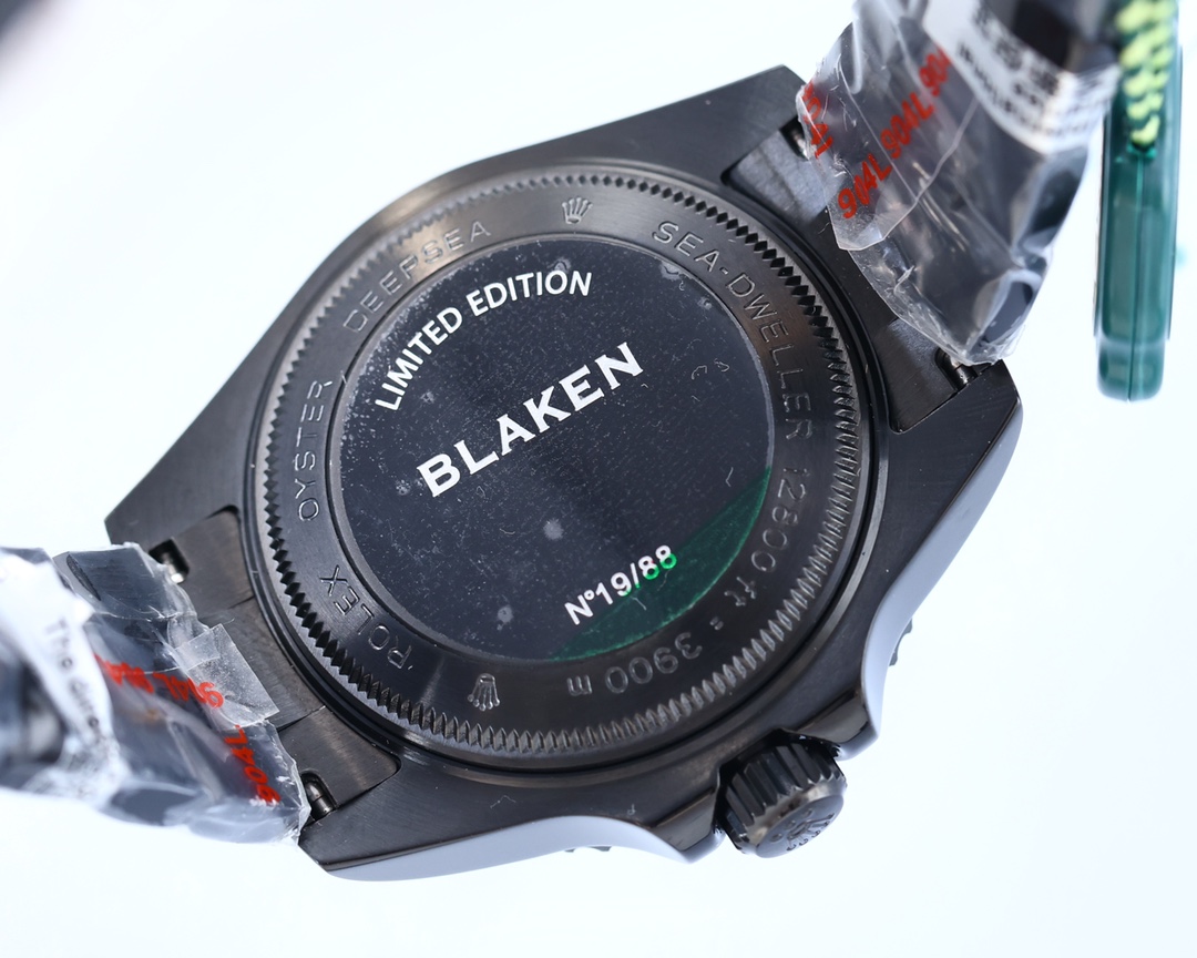 Rolex Hot New Products-39,44MM