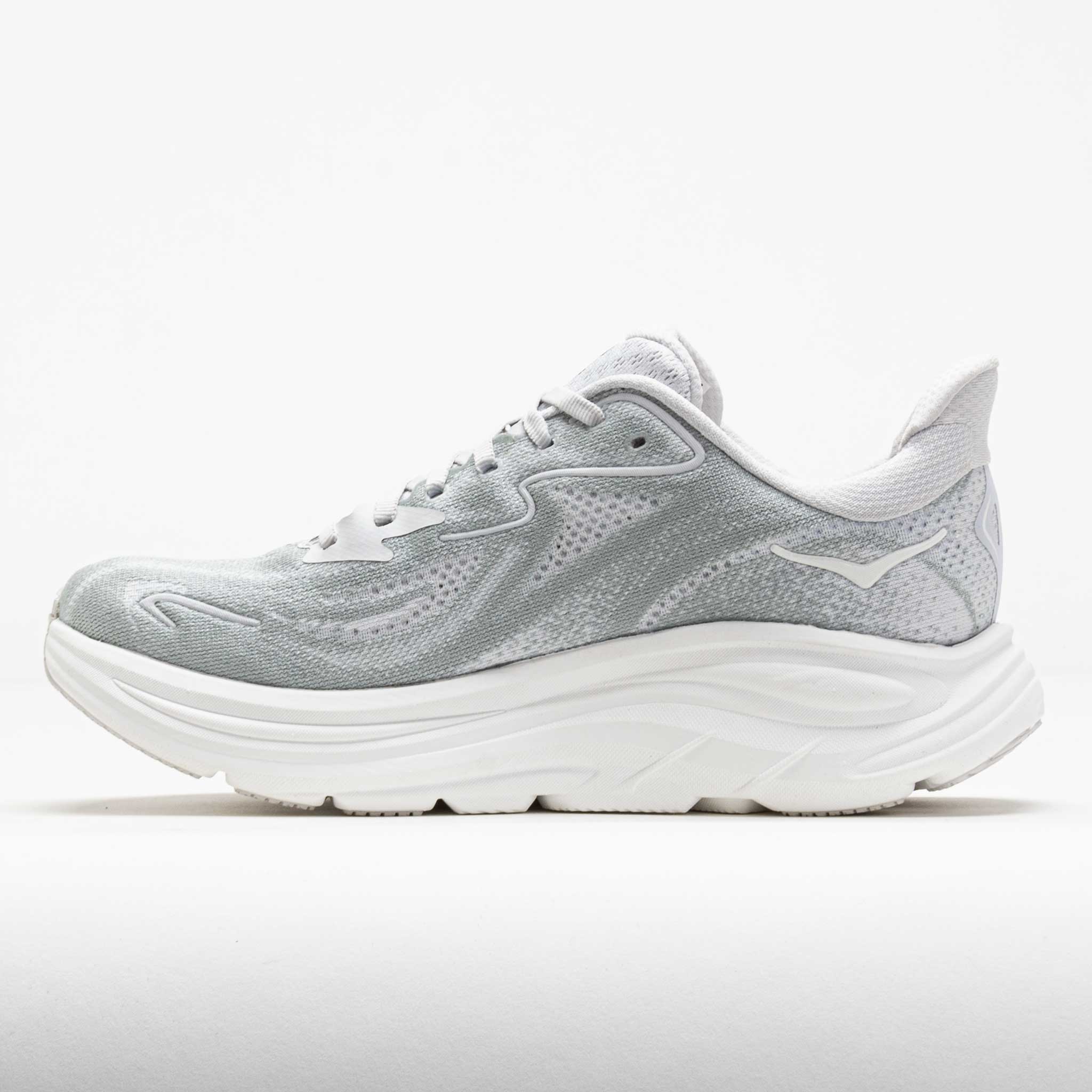 Clifton 10 Women's Cosmic Grey/Stardust