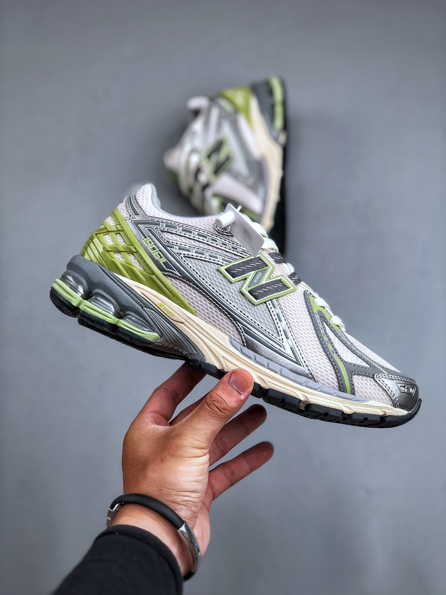 New Balance Sneakers-297