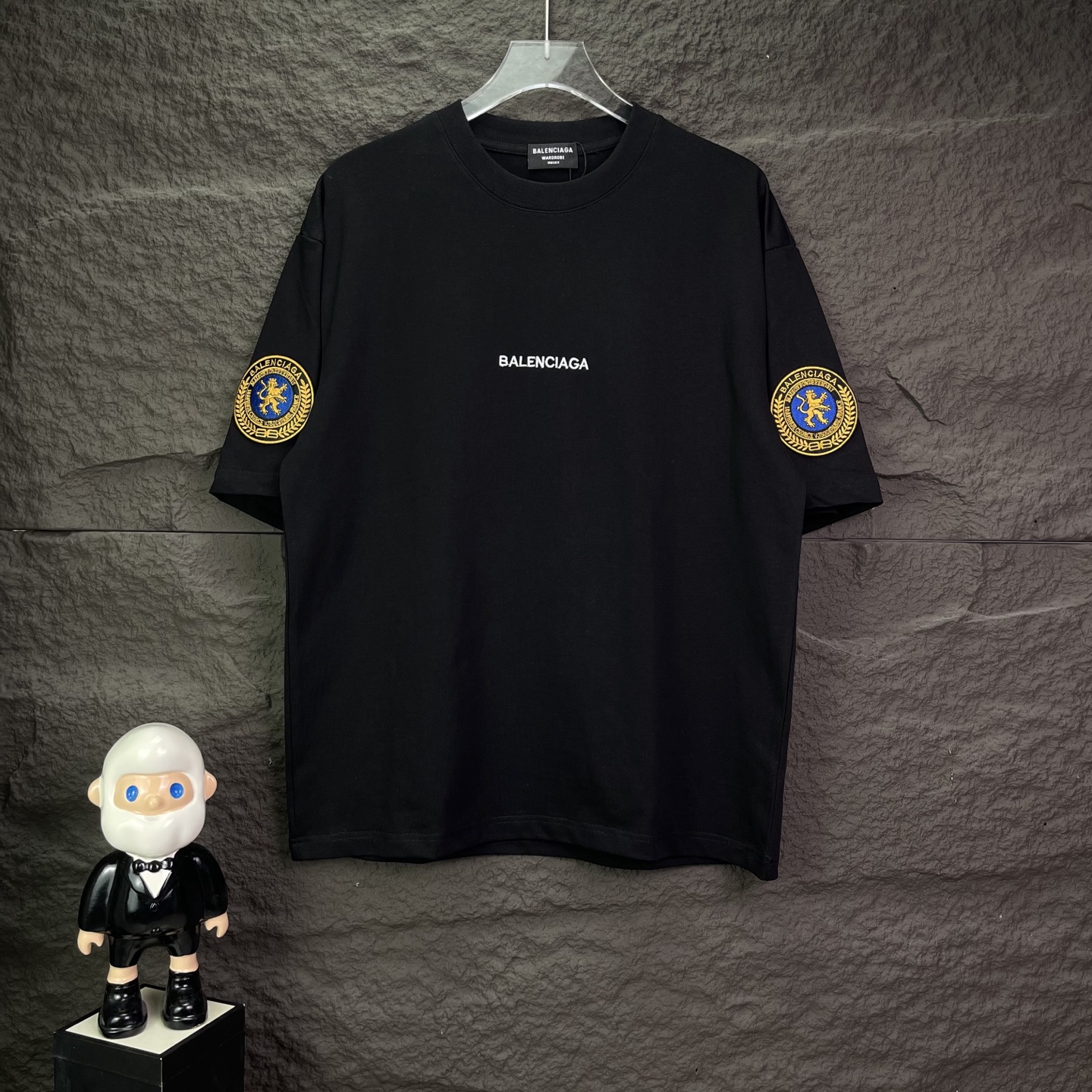 Balenciaga clothing-27