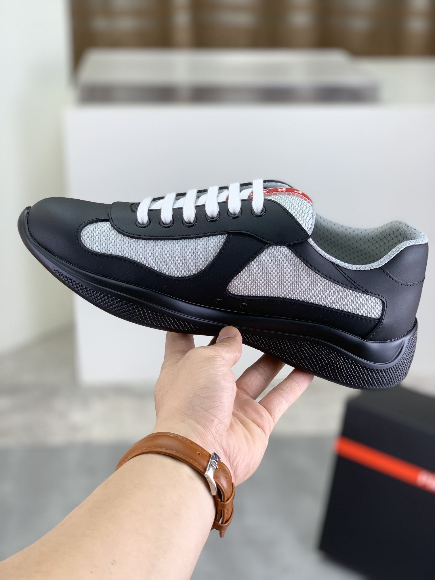 Prada Sneakers-199