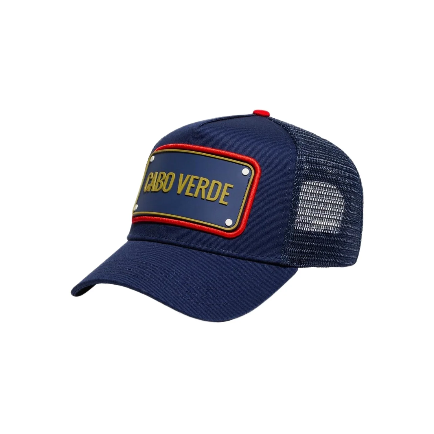 FIFA World Cup 2026™ Cabo Verde Team Cap