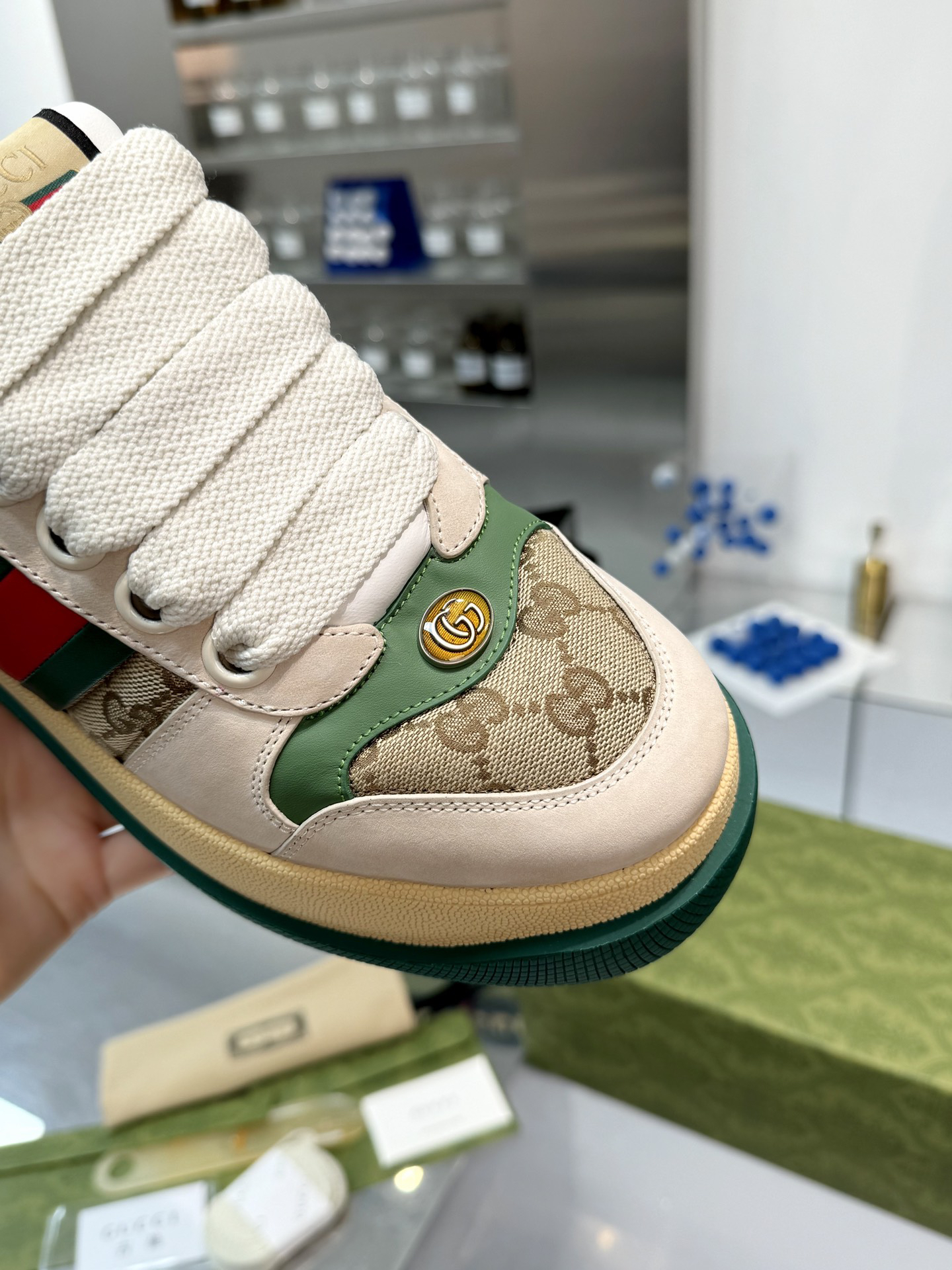 Gucci Sneakers-64