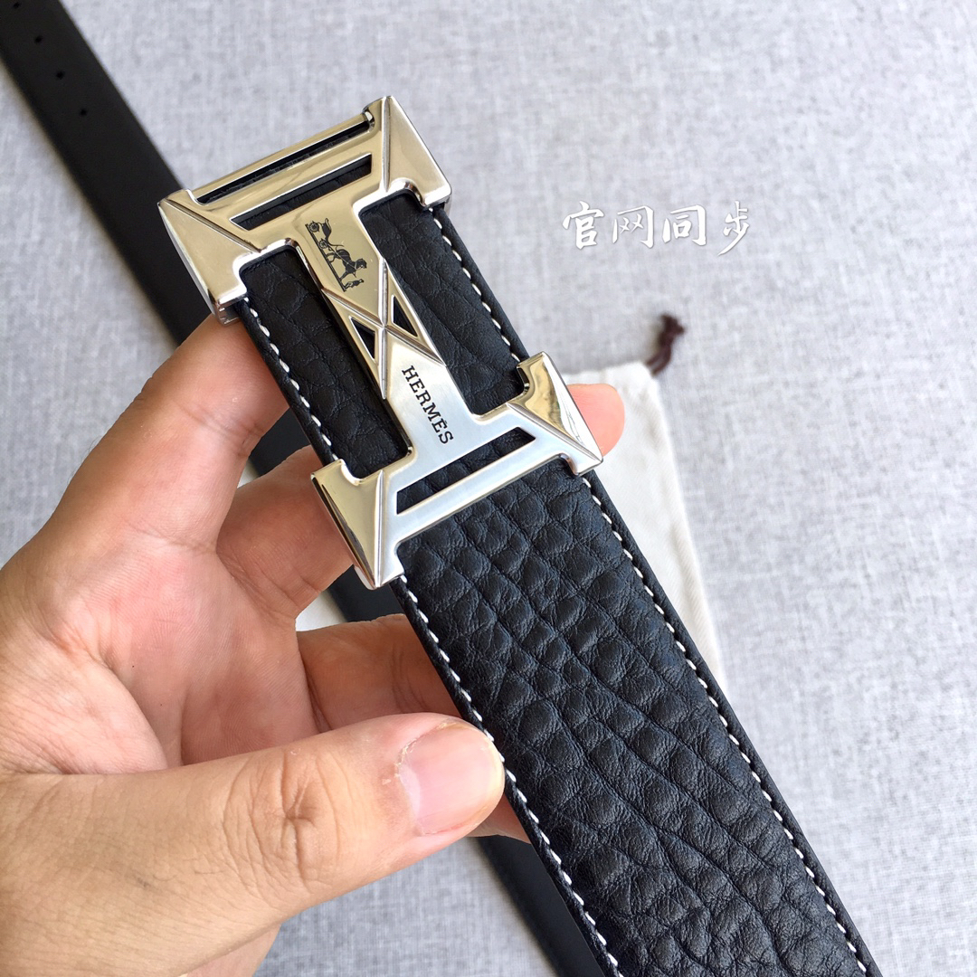 Hermes belt-75