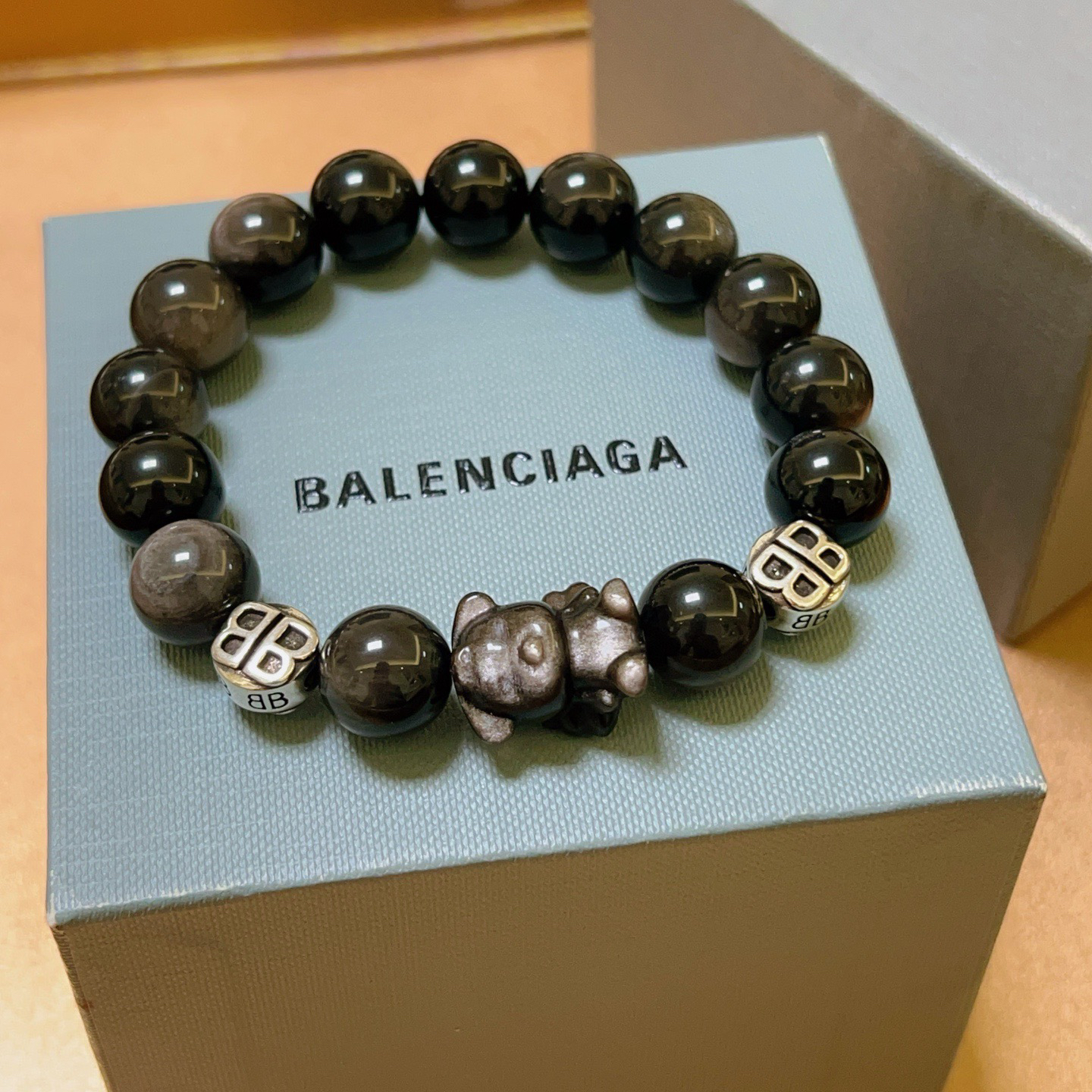 Balenciaga Bracelet-26