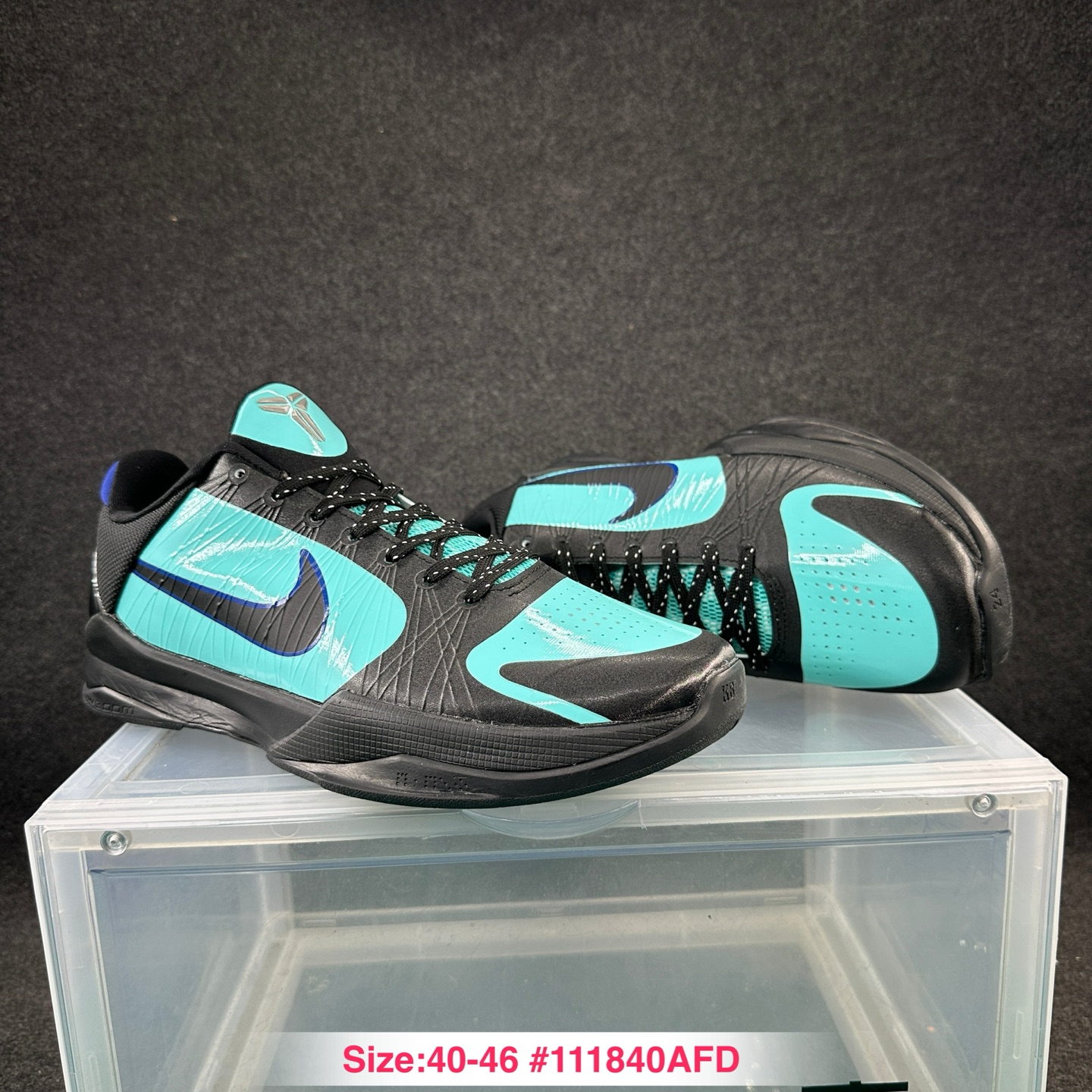 Nike Sneakers-172