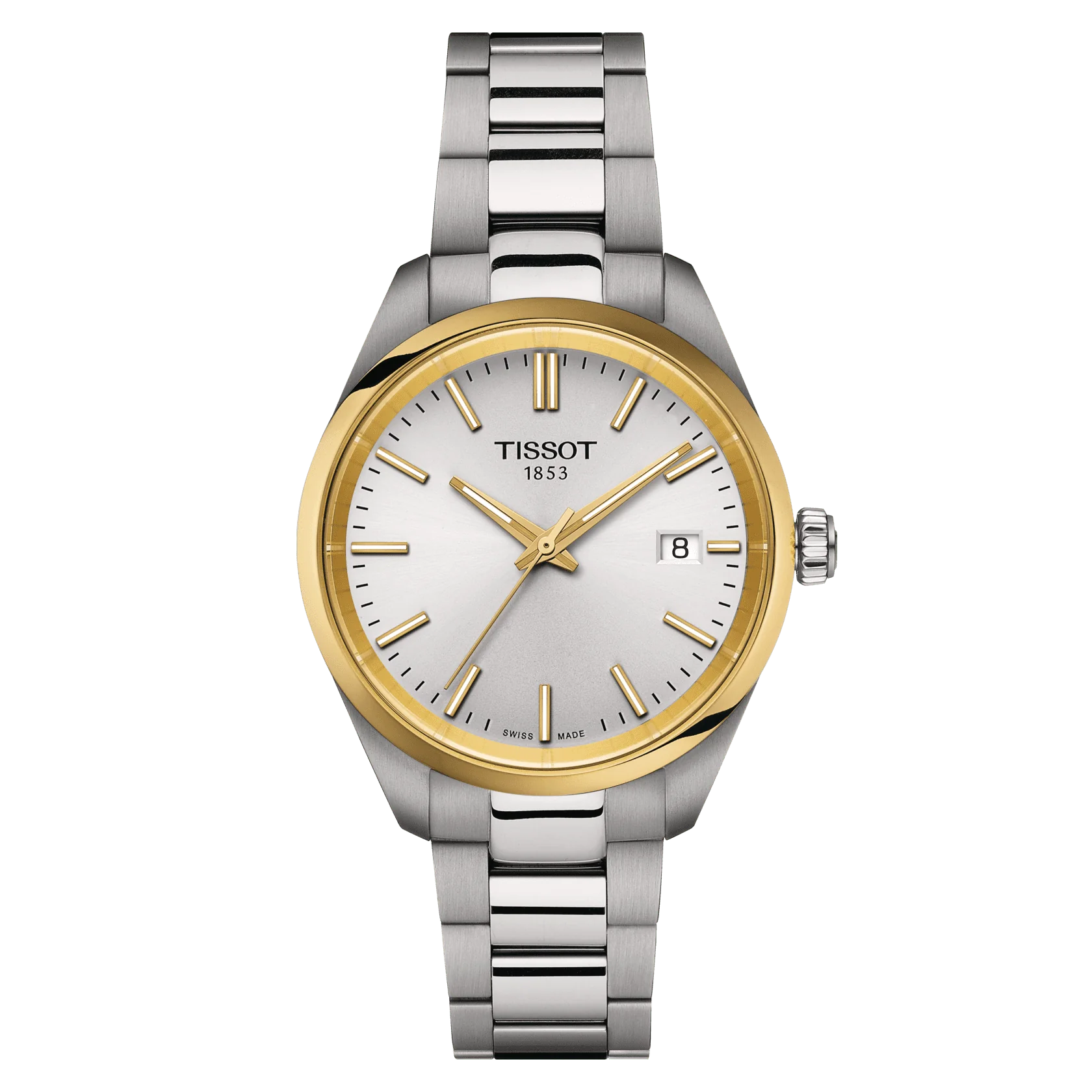 PR 100 34mm T1502102103100