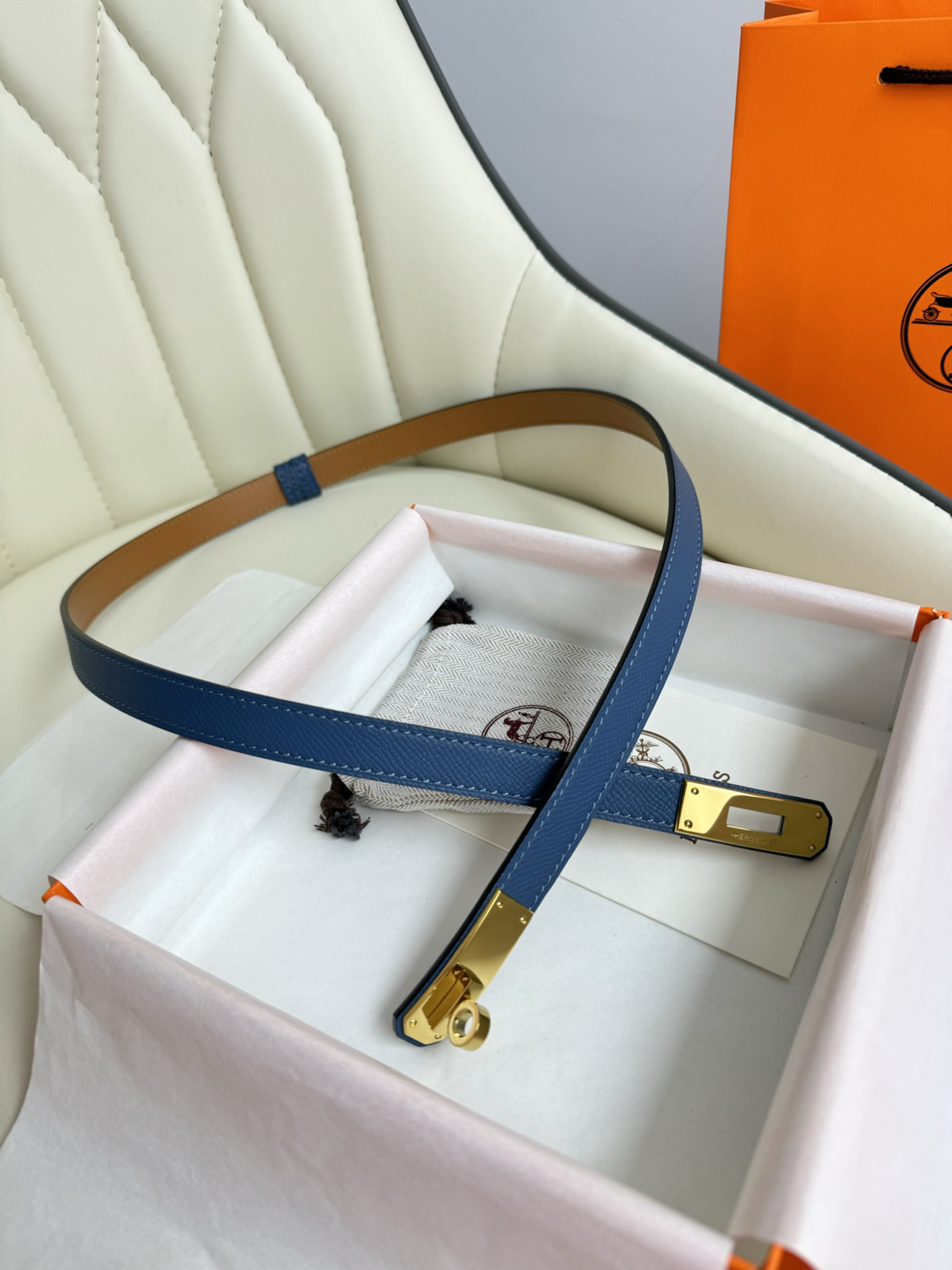 Hermes belt-46