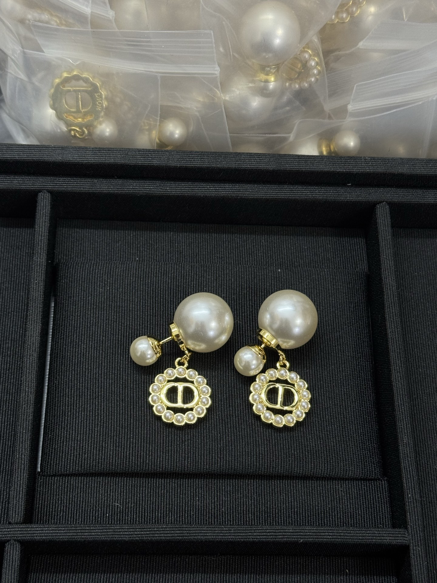 Dior earrings-67