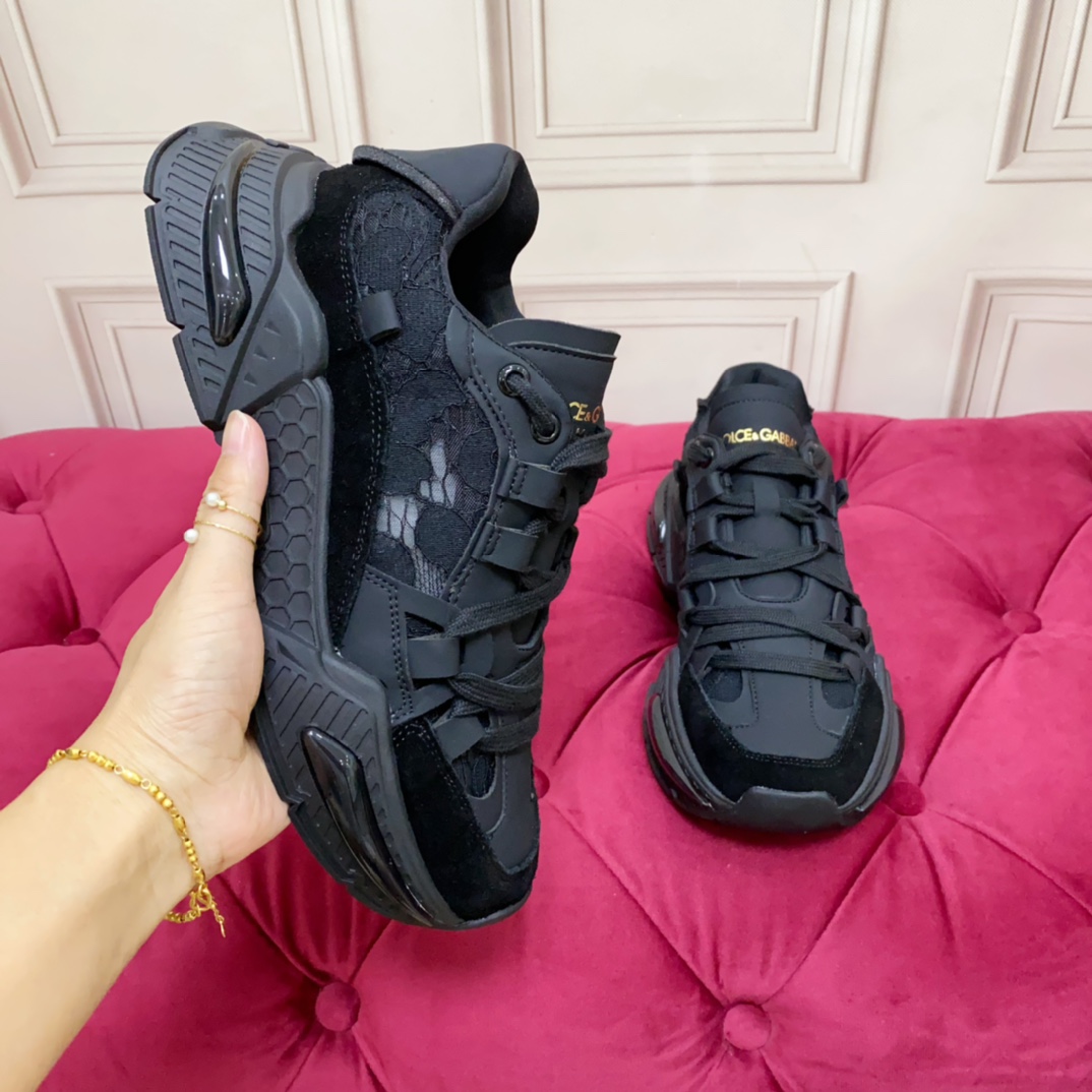 D&G Sneakers-247