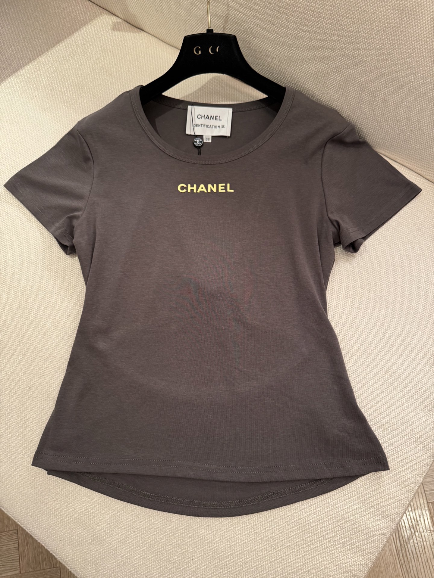 Chanel clothing-39