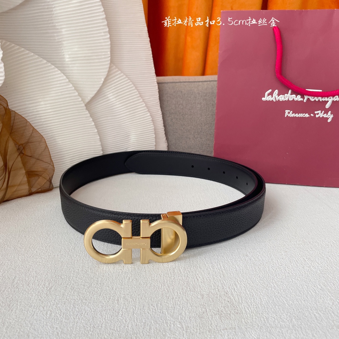 Ferragamo belt-37