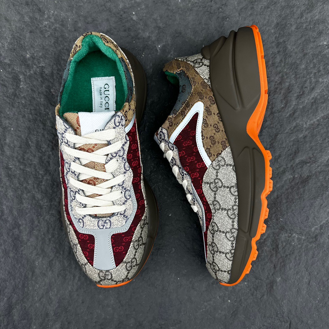 Gucci Sneakers-45