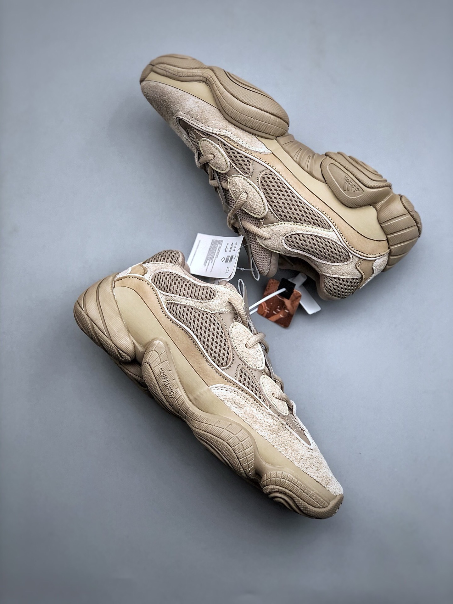 Adidas Sneakers-265