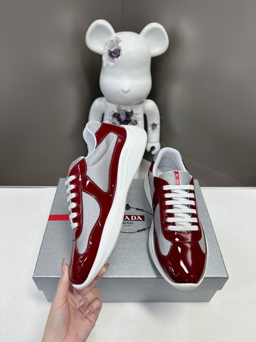 Prada Sneakers-168