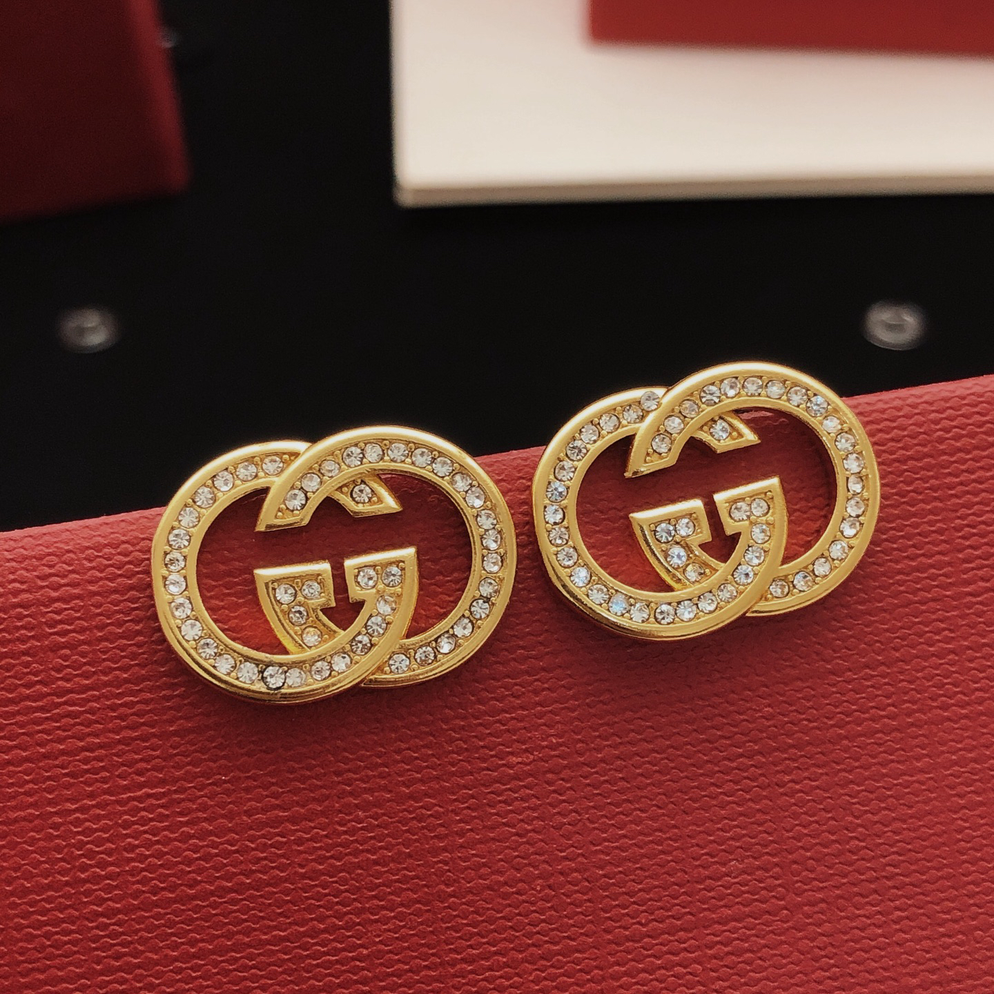 Gucci earrings-32