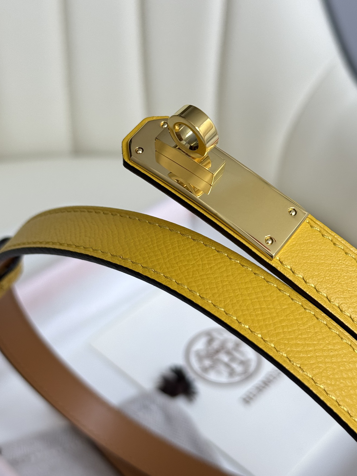 Hermes belt-55