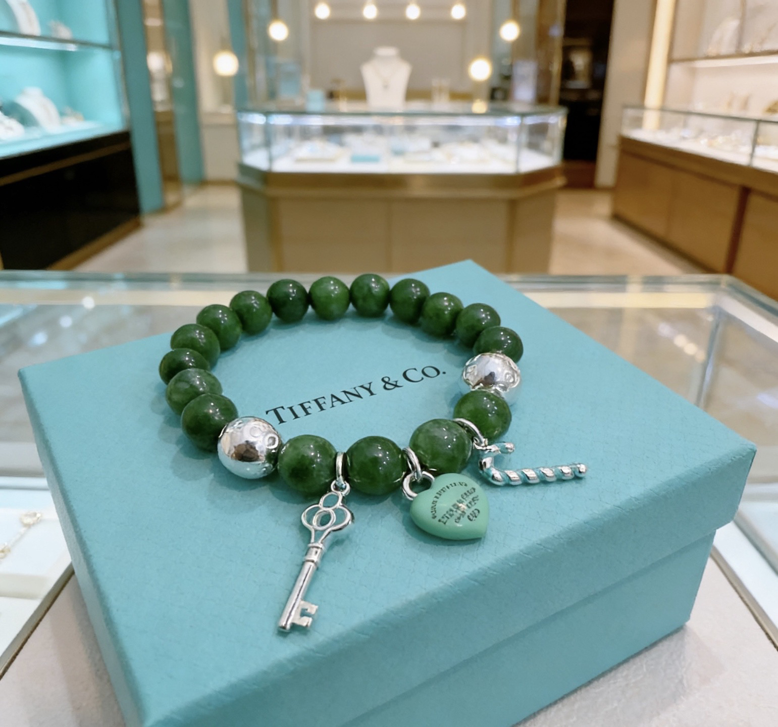 tiffany Bracelet-36