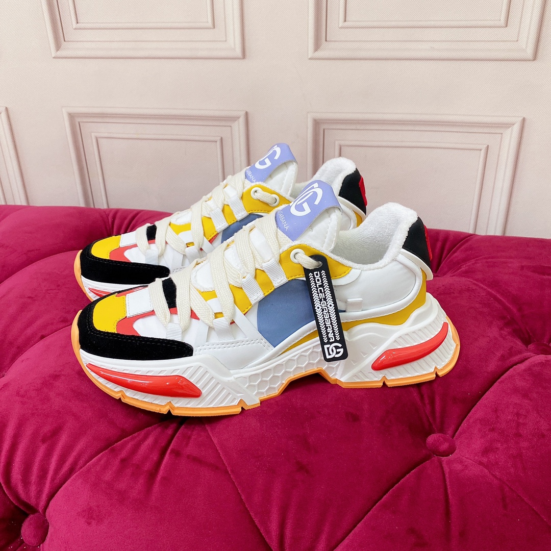 D&G Sneakers-40