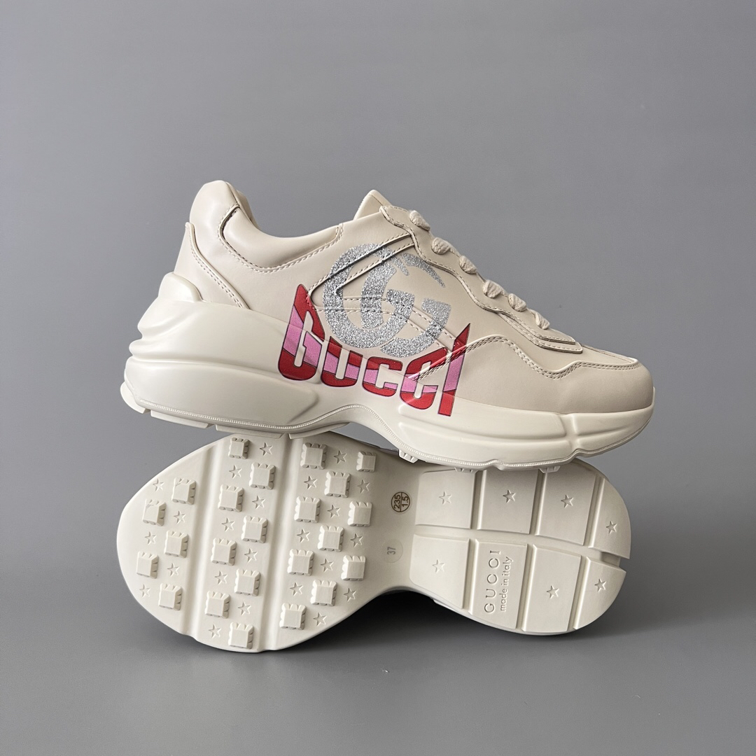 Gucci Sneakers-52