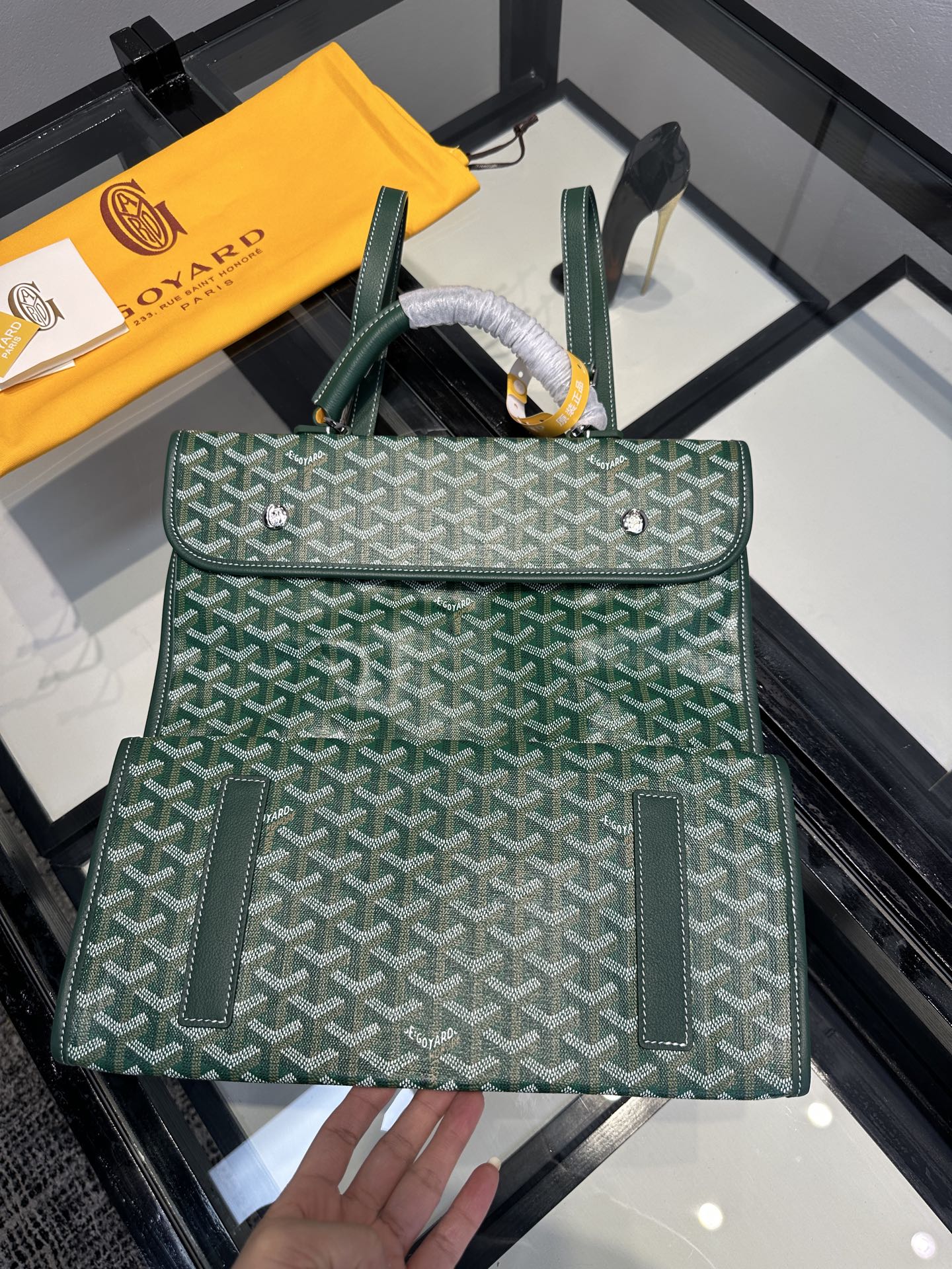 Goyard bags-94