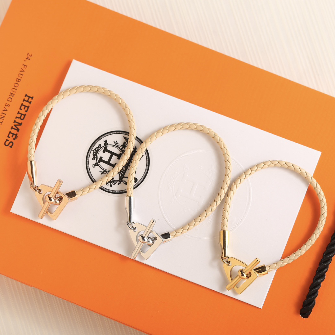 Hermes Bracelet-65