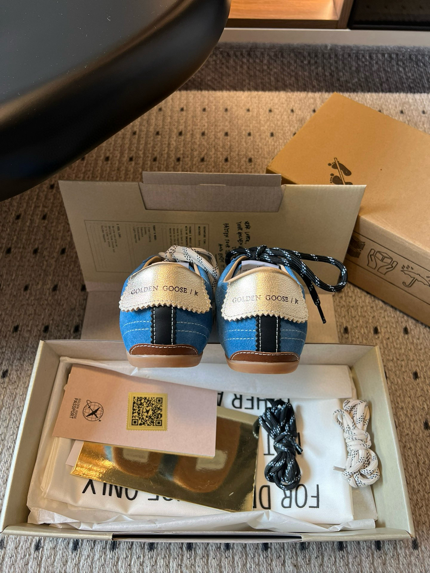 Golden Goose Sneakers-55