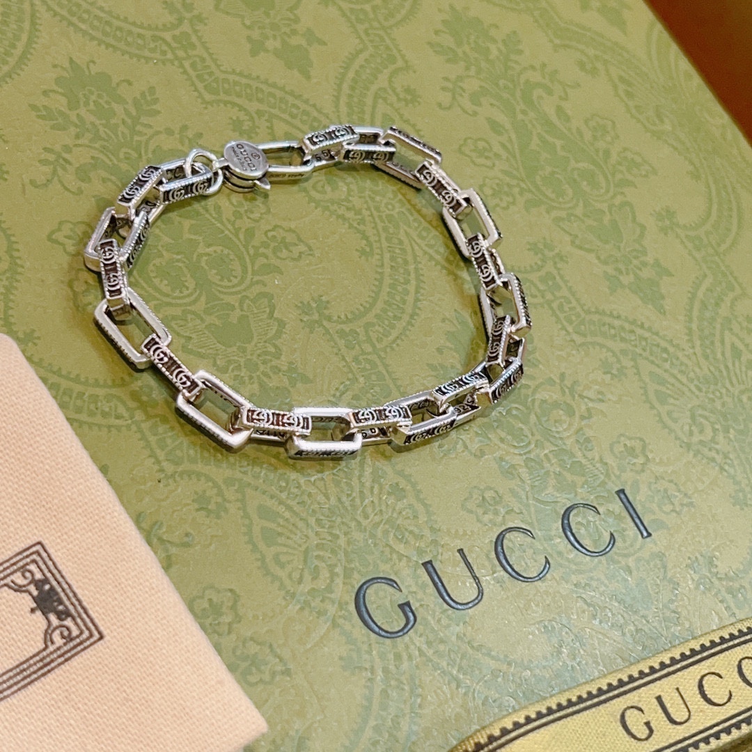 Gucci Bracelet-75