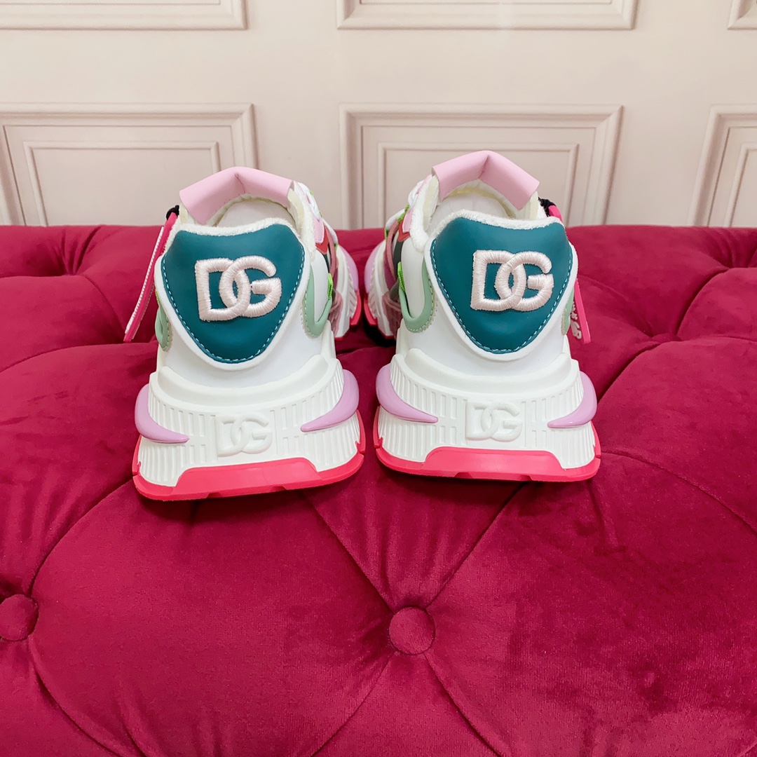 D&G Sneakers-248