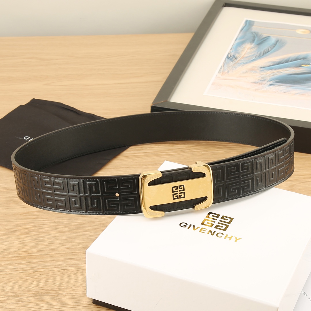 Givenchy belt-51