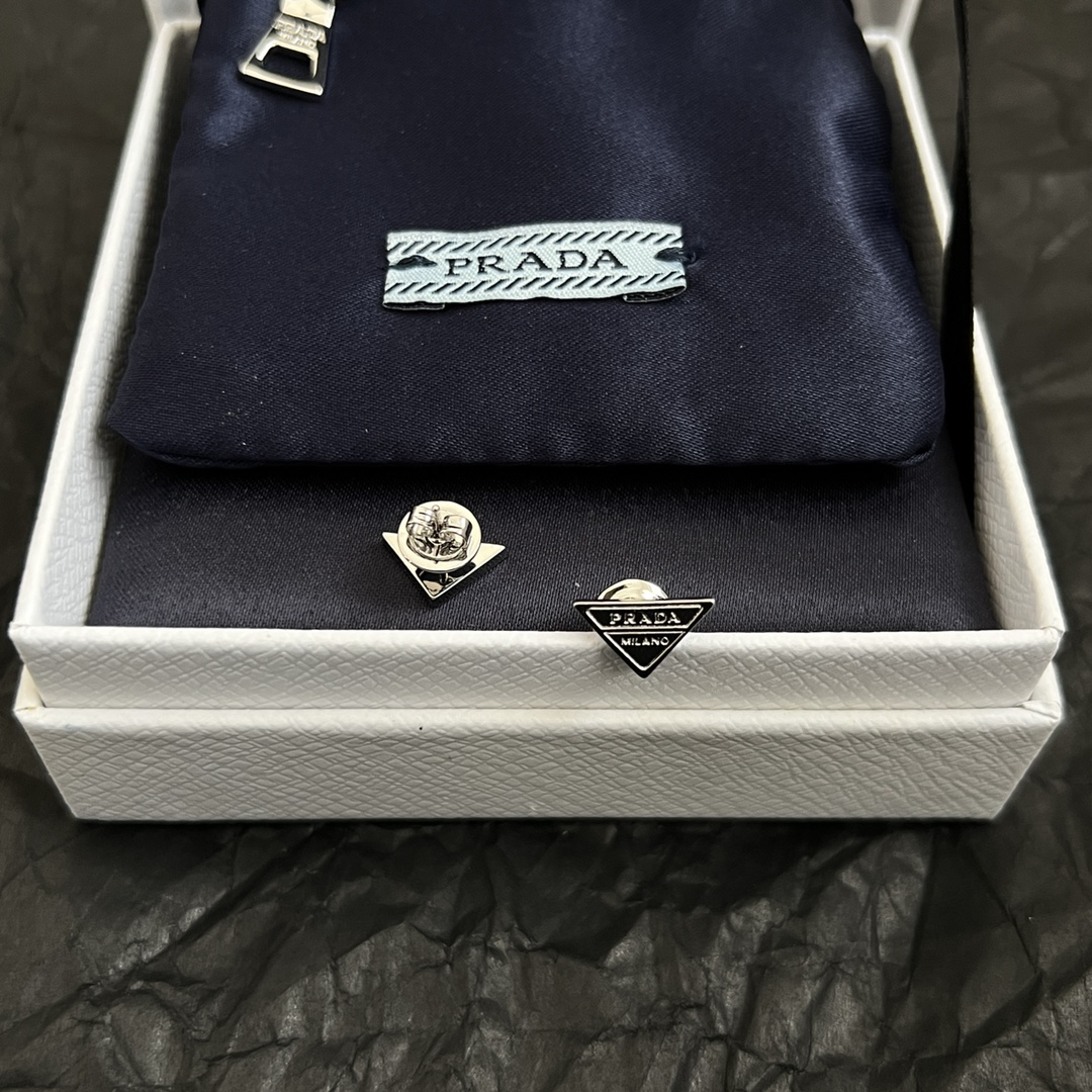 Prada earrings-58